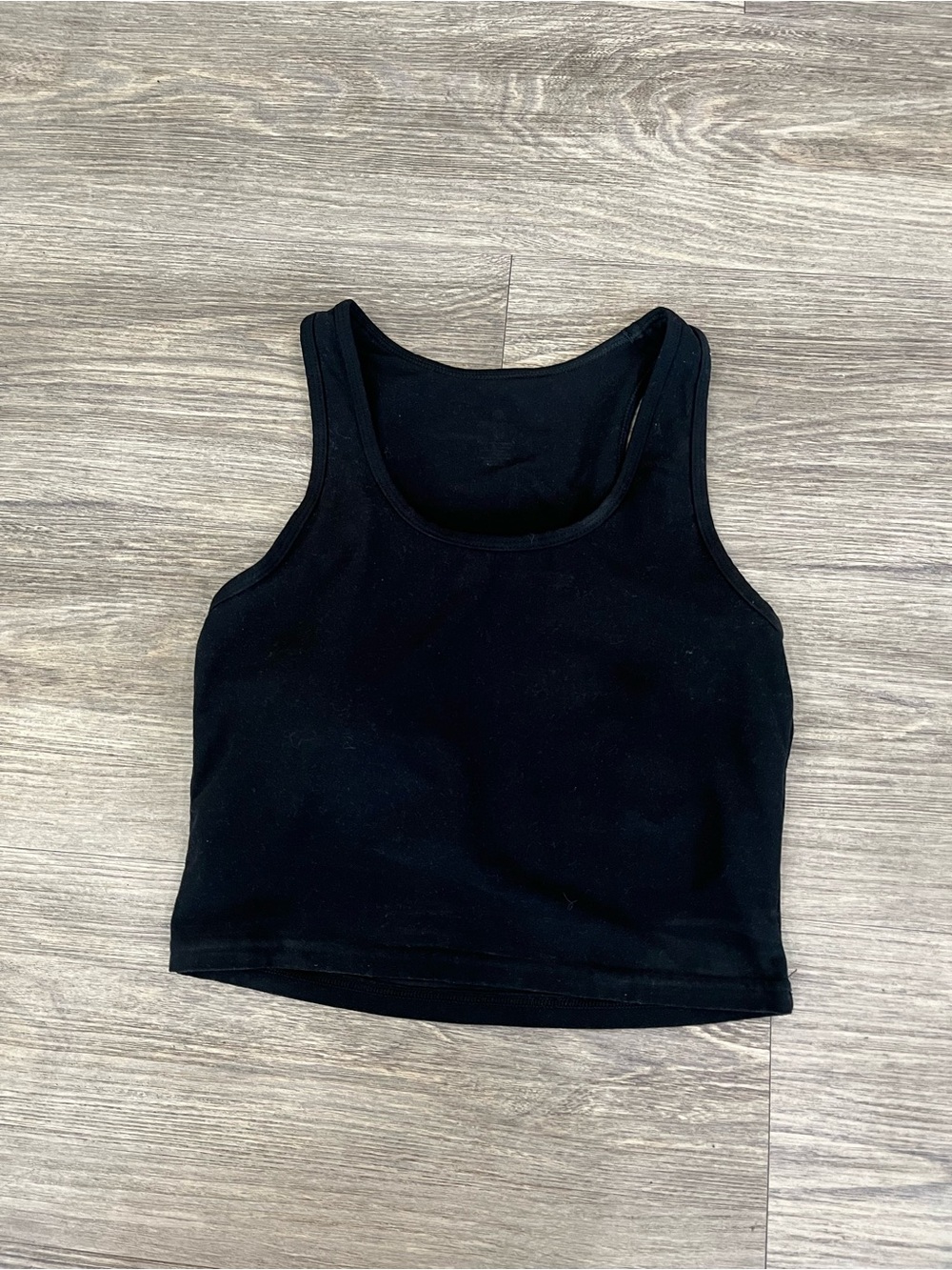CRZ Yoga Athletic Top
